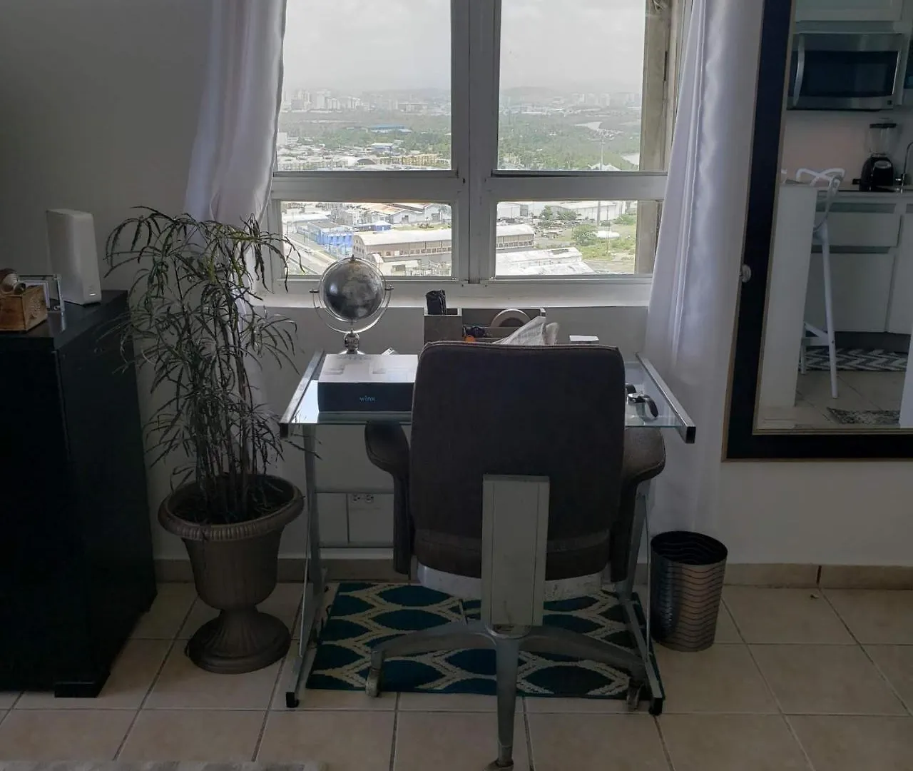 San Juan Sunrise Apartment Puerto Rico