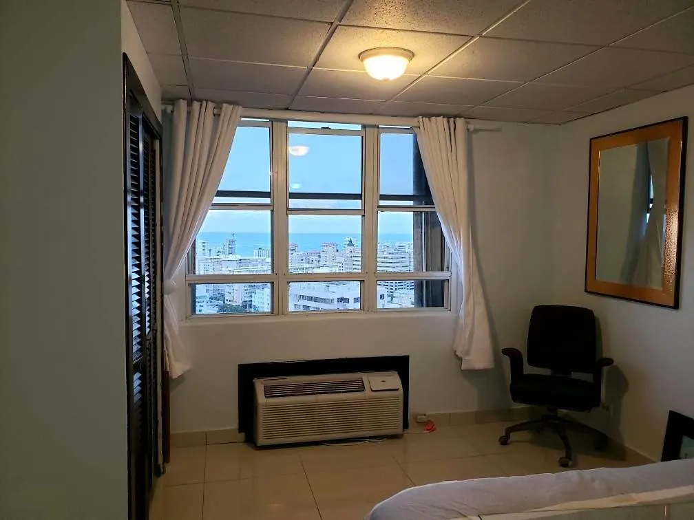 San Juan Sunrise Apartment