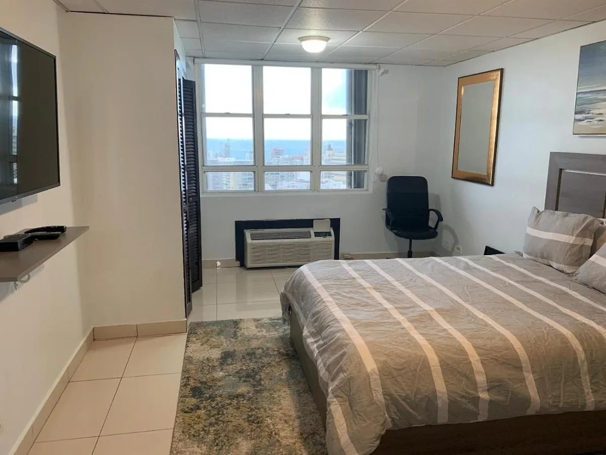San Juan Sunrise Apartment