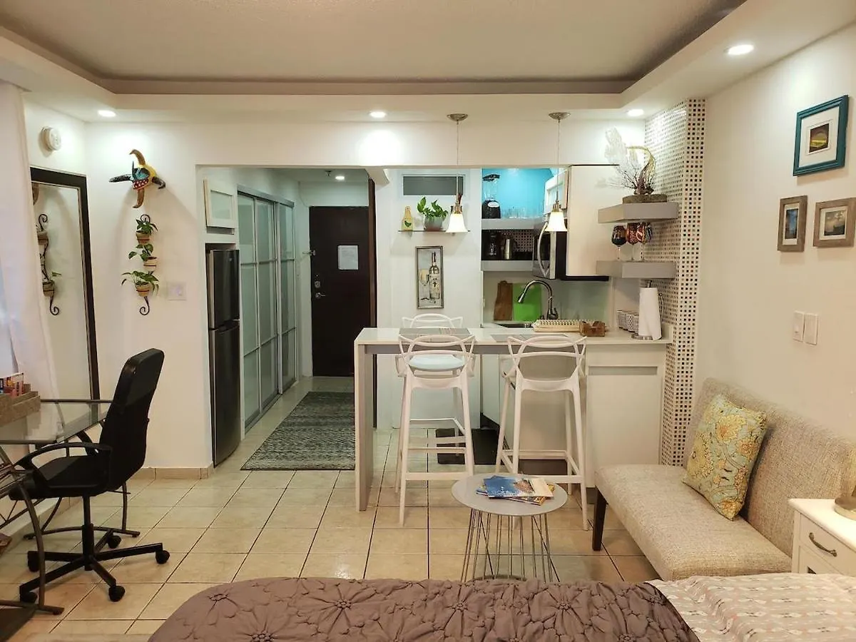 San Juan Sunrise Apartment